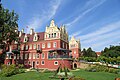 Bad Muskau, Sachsen: Schloss Muskau