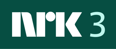 Logo de NRK3