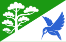 Drapeau de Põlva