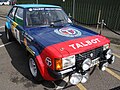 Talbot Sunbeam Lotus