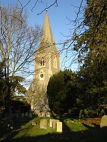 Ufton Nervet church.jpg