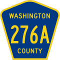 File:Washington County 276A.svg