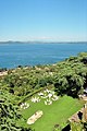 Lago di Bracciano e Monti Sabatini