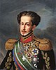 Pedro I