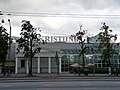 Kristiine tradecenter