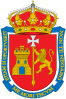 Coat of arms of Urduña/Orduña