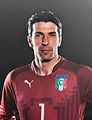 Gianluigi Buffon, fotbalist italian