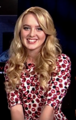 Kathryn Newton, interprete di Cassie Lang / Stature.