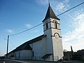 Église Notre-Dame