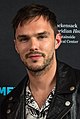 Q298347 Nicholas Hoult geboren op 7 december 1989