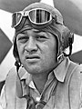 Americké stíhací eso Gregory „Pappy“ Boyington