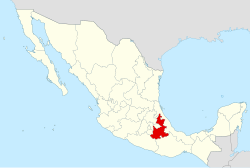 Puebla Chiu ê uī-tì