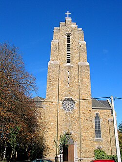 Sacred Heart Church