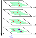 Thumbnail for Single-particle tracking