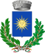 Blason de Solarolo Rainerio