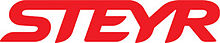 Steyr logo.