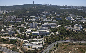 Technion – Israel Institute of Technology