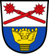 Герб Ампфінг