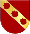 Wappen des Ortes Zurich