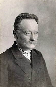 Franko in 1910