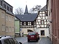 Freiberger Tor