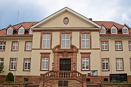 Altenstadt – Veduta