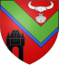 Blason de Beuvillers