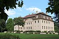 Cottbus, Brandenburg: Branitzer Park