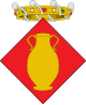 Escudo d'armas