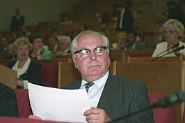 German Titov in 1995