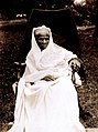 Tubman c. 1910