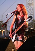 Susanna Hoffs