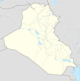 موصول is located in عراق