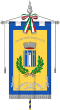 Mezzane di Sotto - Bandera