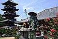 本山寺（70番）