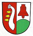 Wappen von Pohleď