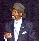 Rubin Carter -  Bild