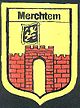 Merchtem – Stemma