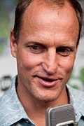 Woody Harrelson