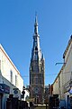 Bonifatiuskerk Leeuwarden