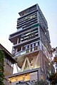 Ambani house mumbai.