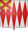 Blason de Crisnée