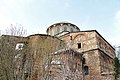 Istanbul, Türkei: Chora-Kirche