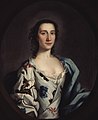 Q2978907 Clementina Walkinshaw overleden in november 1802