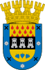 Blason de Chillán