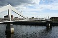 Tradeston Footbridge