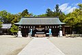 淡路国 淡路伊佐奈伎神社 （現・伊弉諾神宮）（一宮）