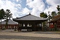 八幡神社拝殿