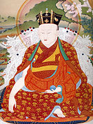 Yeshe Dorje -  Bild