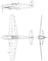 Kawasaki Ki.61 Hien